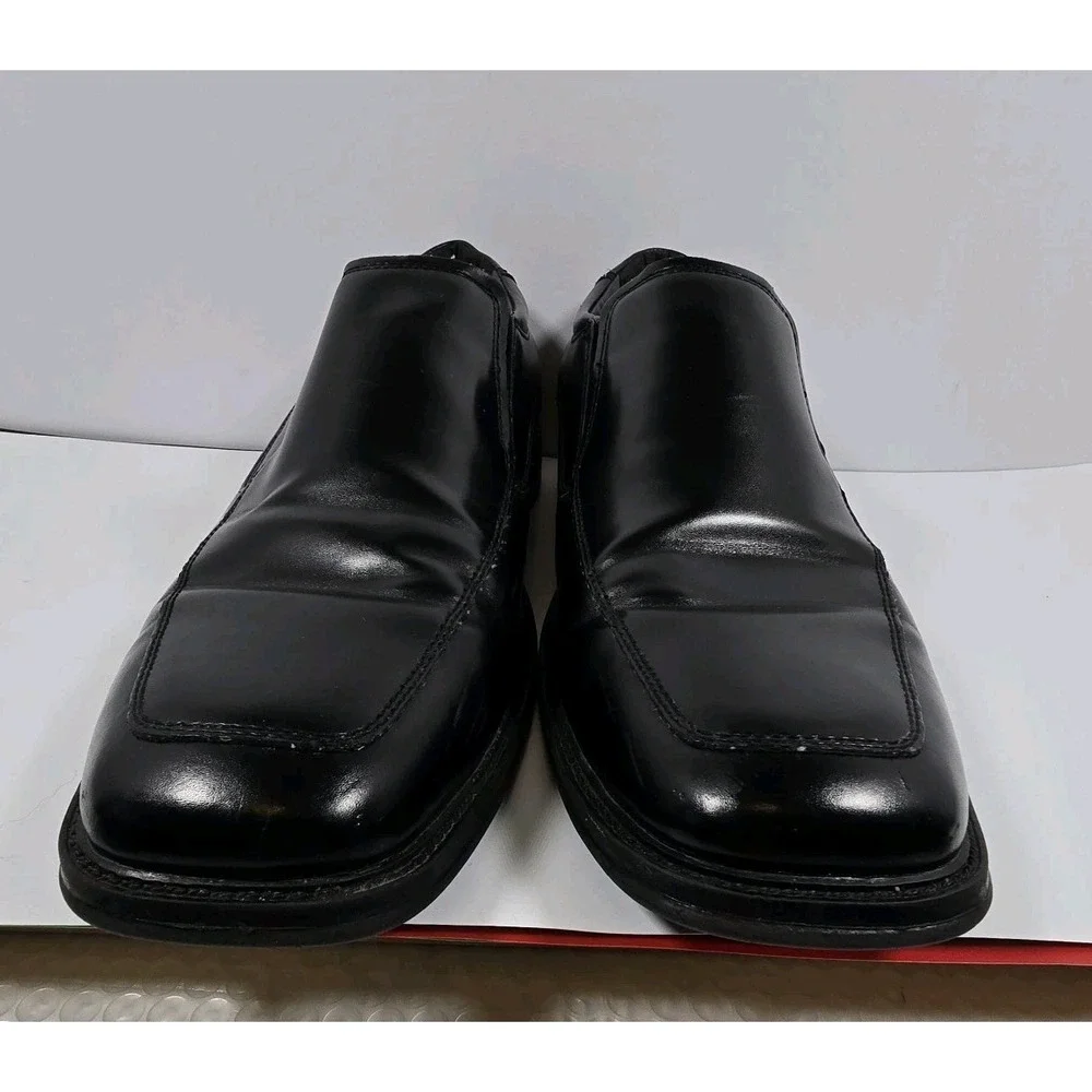Dockers Mens Edson Business Dress Slip-on Loafer Shoe 11M